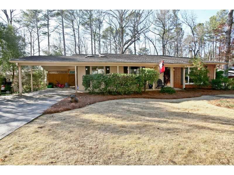 3636 Carmel Road, Chamblee, GA 30341 — most recent listing photo