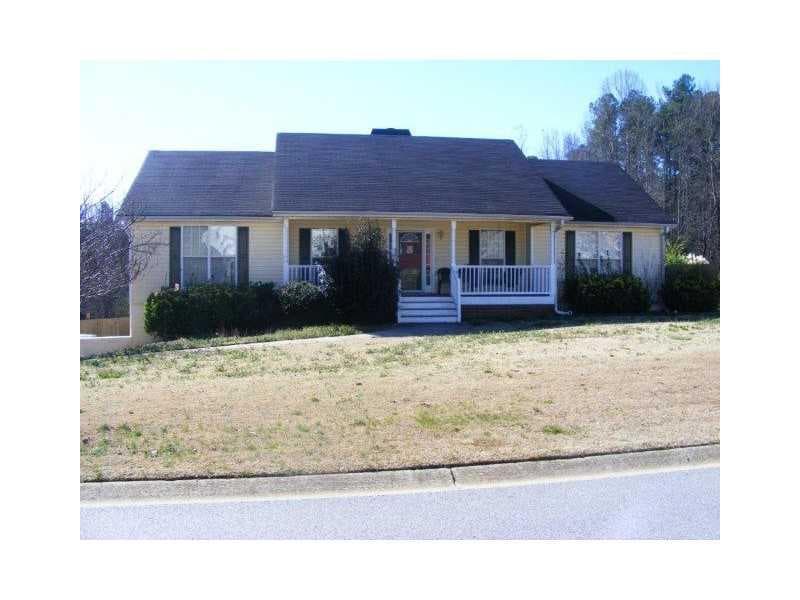 24 Southern Springs Drive, Dallas, GA 30157 — most recent listing photo