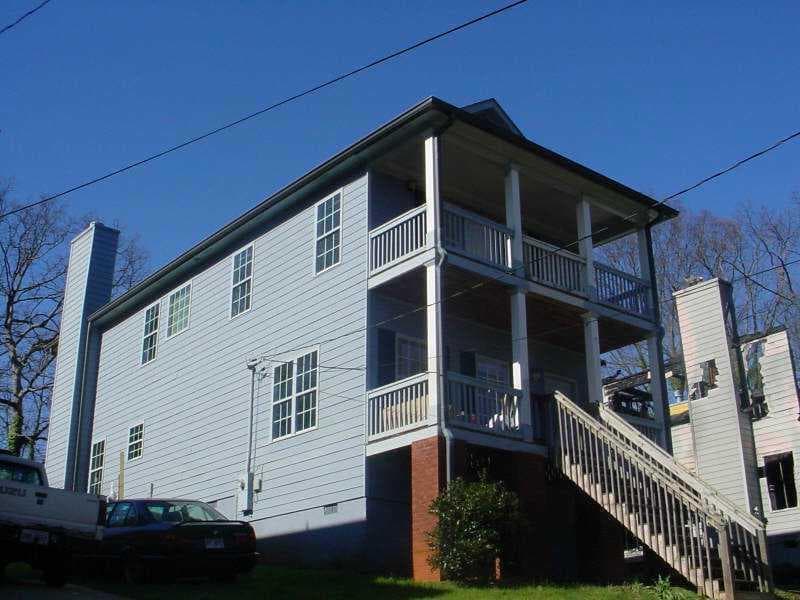 3 bedroom single family residence sold at 632 Warren Avenue, Scottdale, GA 30079