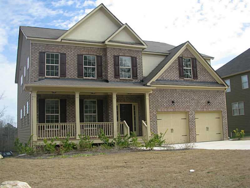1976 WINDSOR CREEK Drive, Conyers, GA 30094 — most recent listing photo