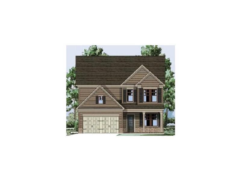 1959 Glencliff Way, Sugar Hill, GA 30518 — most recent listing photo