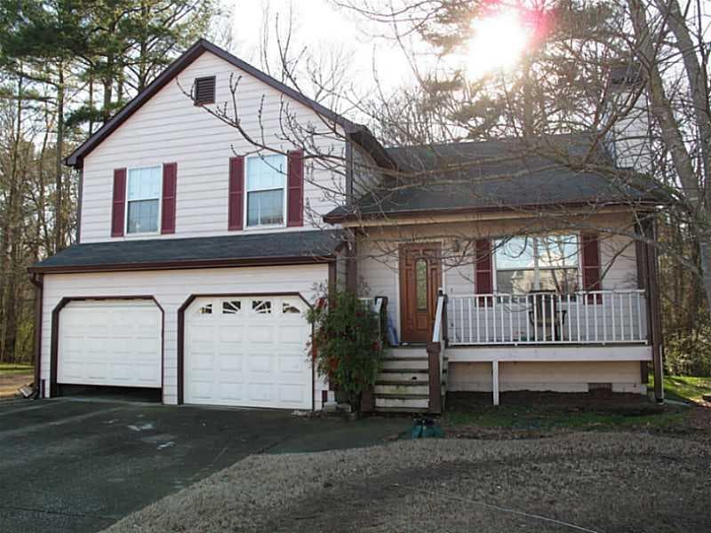 2870 Overlake Run, Powder Springs, GA 30127 — most recent listing photo