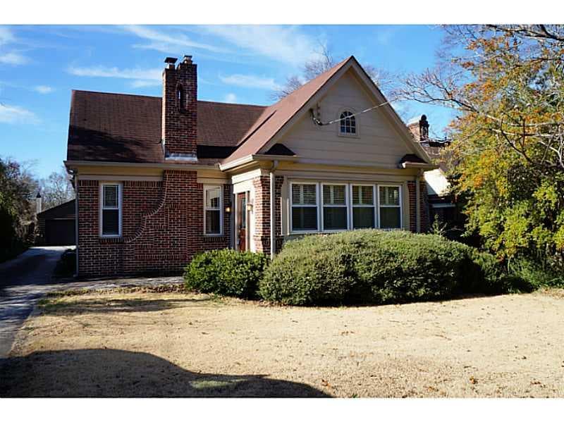 325 S Columbia Drive, Decatur, GA 30030 — most recent listing photo