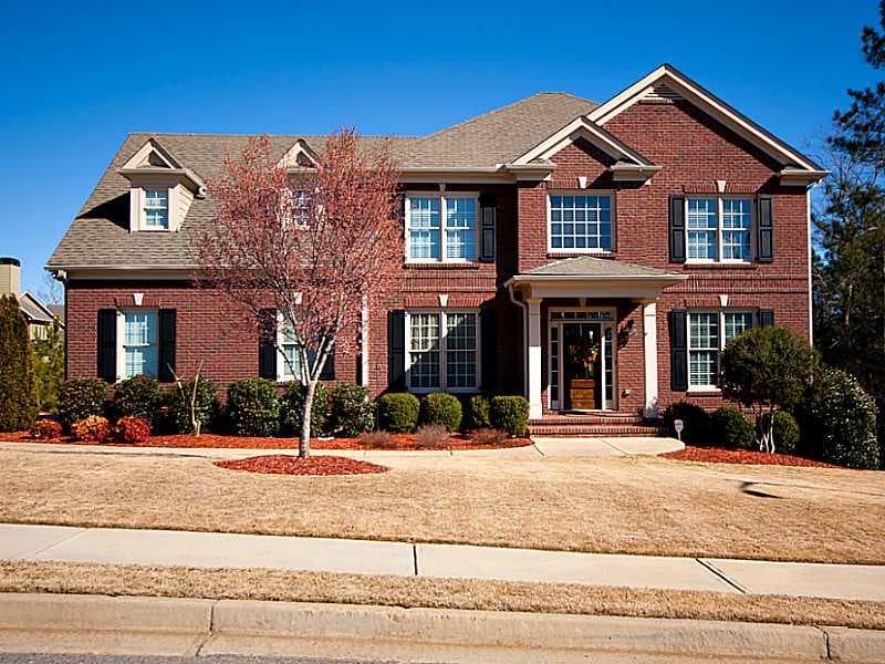 2078 Harmony Drive, Canton, GA 30115 — most recent listing photo