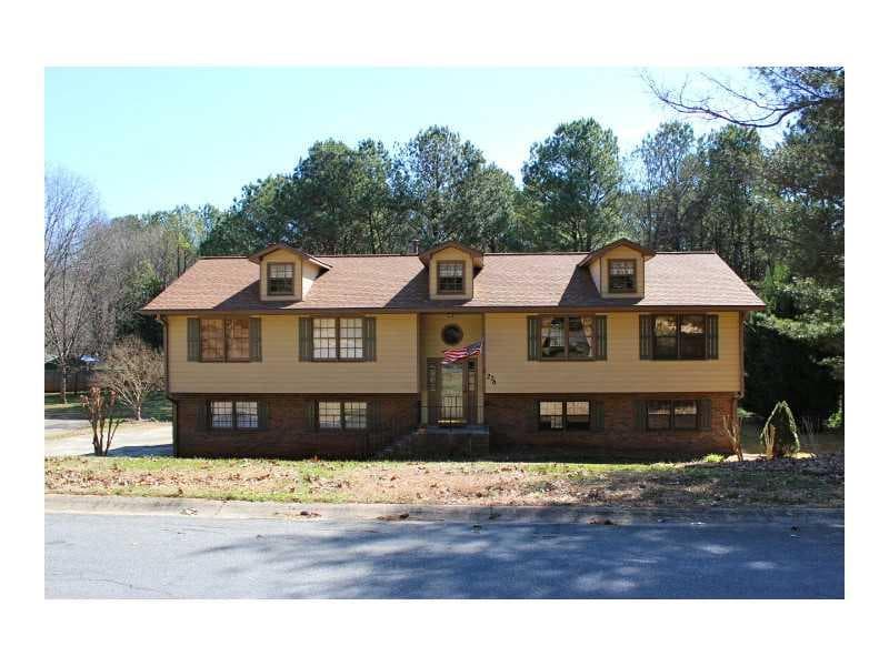 276 Heck Road, Kennesaw, GA 30144 — most recent listing photo