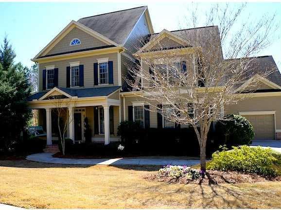 121 Arcadia Park Drive, Canton, GA 30114 — most recent listing photo