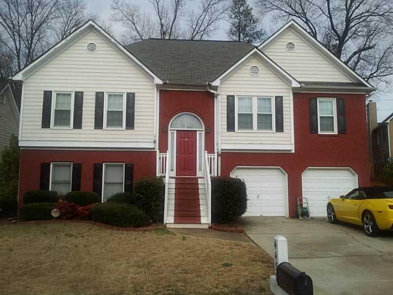 4452 Lockett Trace, Acworth, GA 30101 — most recent listing photo