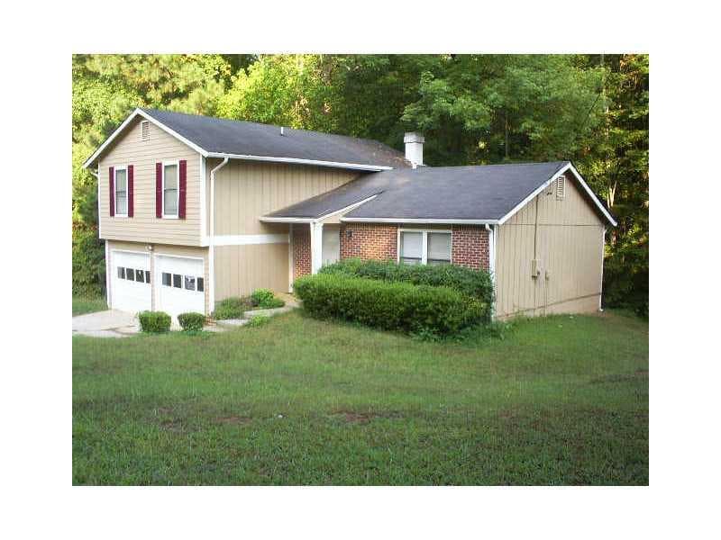 5298 Old Trail Circle, Stone Mountain, GA 30088 — most recent listing photo