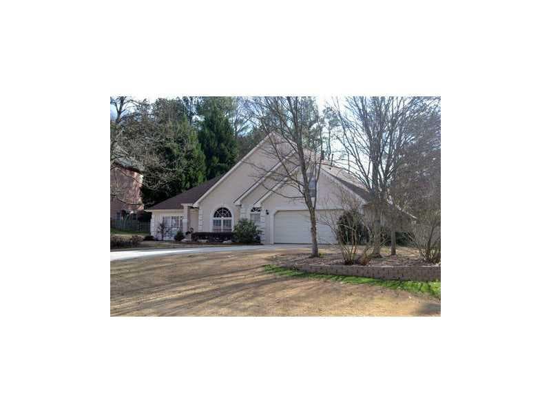 1683 Stonegate Way, Snellville, GA 30078 — most recent listing photo