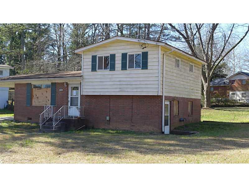 5241 Norman Boulevard, College Park, GA 30349 — most recent listing photo