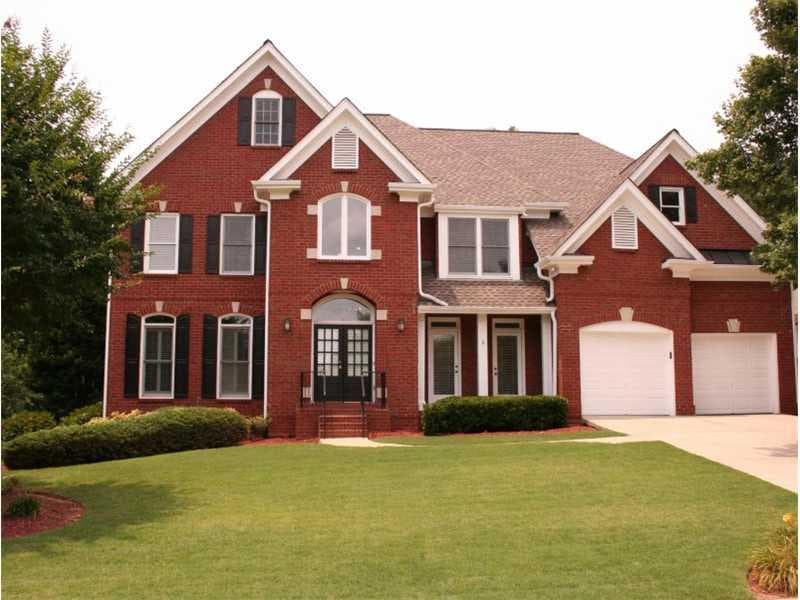 5 bedroom, 4,528 sq ft single family residence sold at 4029 Honeytree Lane, Marietta, GA 30066