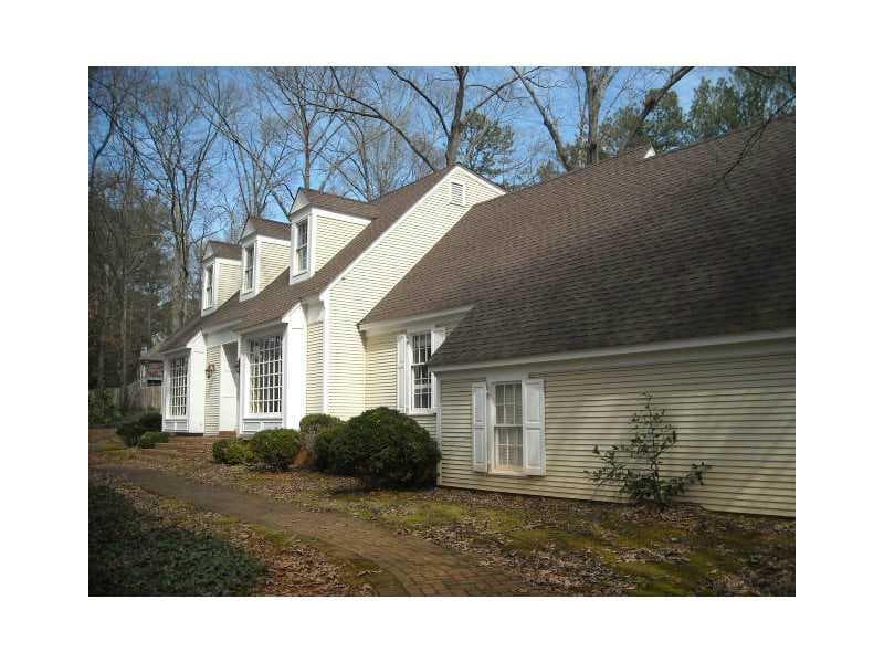 5 bedroom single family residence sold at 308 W Terrell Drive, Cartersville, GA 30120