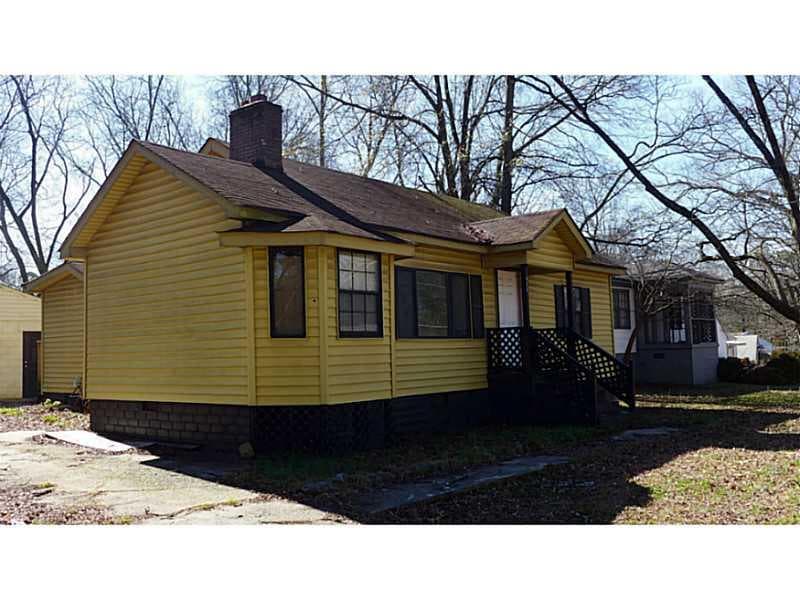 456 Moreland Way, Hapeville, GA 30354 — most recent listing photo