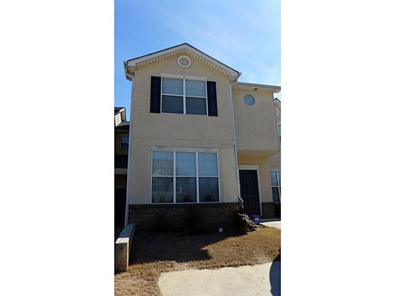7294 Wagon Wheel Court 7294, Jonesboro, GA 30236 — most recent listing photo