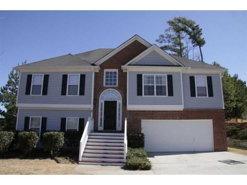 5 bedroom single family residence sold at 3919 McGuire Way, Kennesaw, GA 30144