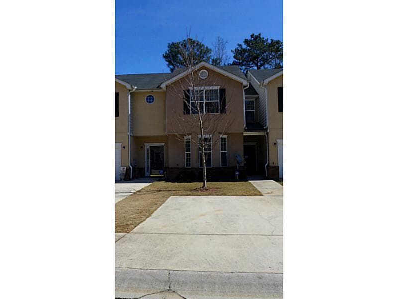 7304 Bridlewood Court 7304, Jonesboro, GA 30236 — most recent listing photo