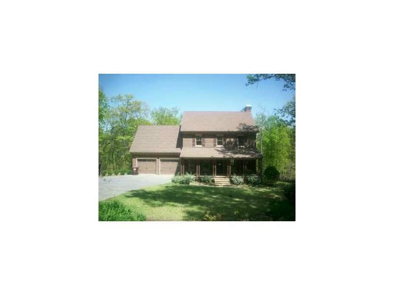 750 Sutallee Ridge Trail, White, GA 30184 — most recent listing photo