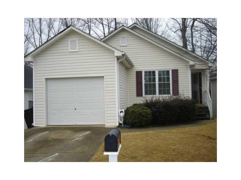 7128 Crystal Creek Place, Douglasville, GA 30134 — most recent listing photo
