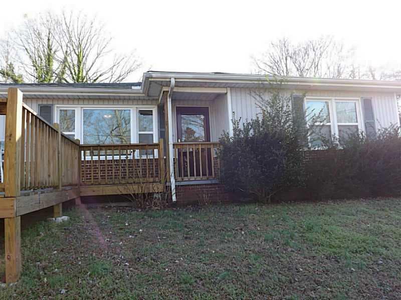 3 bedroom single family residence sold at 113 River bend Circle, Gainesville, GA 30501