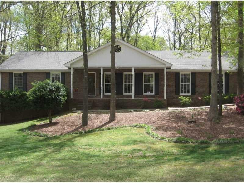 2406 Hidden Lane, Snellville, GA 30078 — most recent listing photo