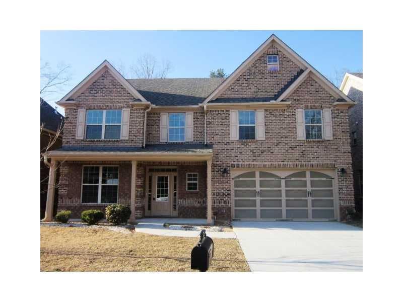 125 KUBOL Drive, Lawrenceville, GA 30045 — most recent listing photo