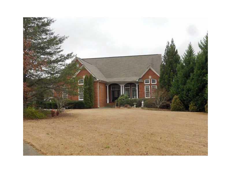 26 Stephen Way, Rydal, GA 30171 — most recent listing photo