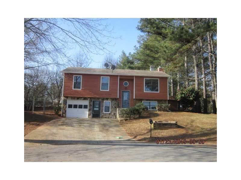 3 bedroom, 1,484 sq ft single family residence sold at 3313 TIMBERCREEK Drive, Lawrenceville, GA 30044
