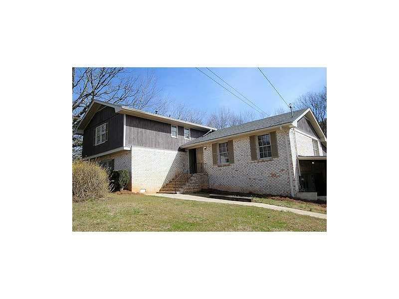 5202 Vivid Drive, Stone Mountain, GA 30087 — most recent listing photo