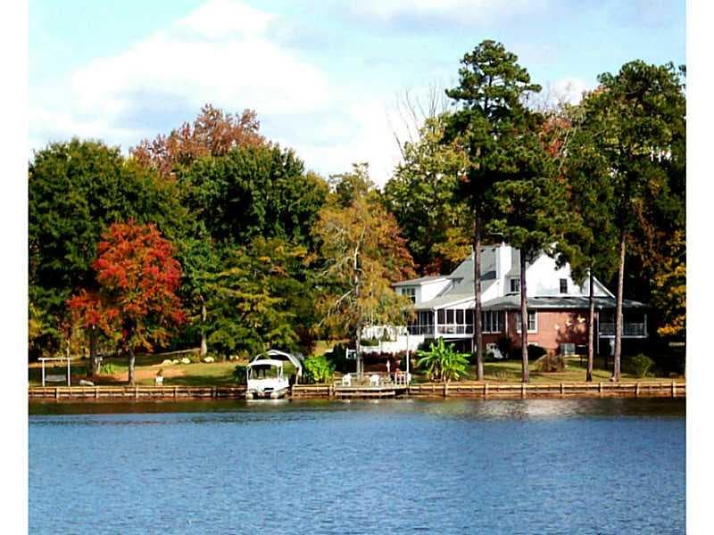 4 bedroom single family residence sold at 111 POINTE VIEW Court, Jackson, GA 30233