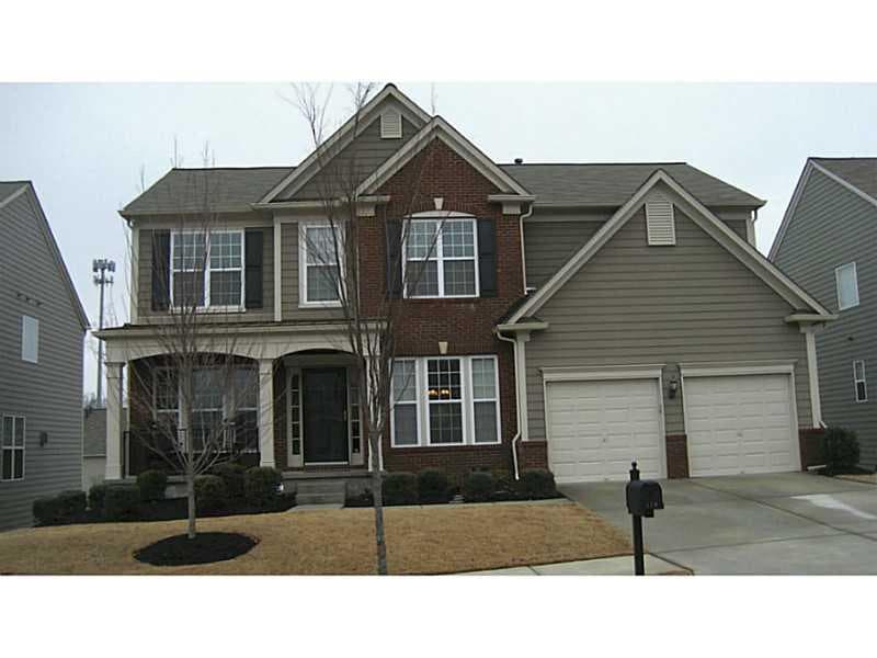 119 Brockdale Pass, Canton, GA 30115 — most recent listing photo