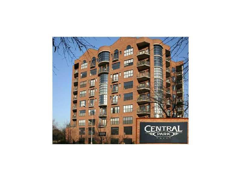 395 NE CENTRAL PARK Place 230, Atlanta, GA 30312 — most recent listing photo