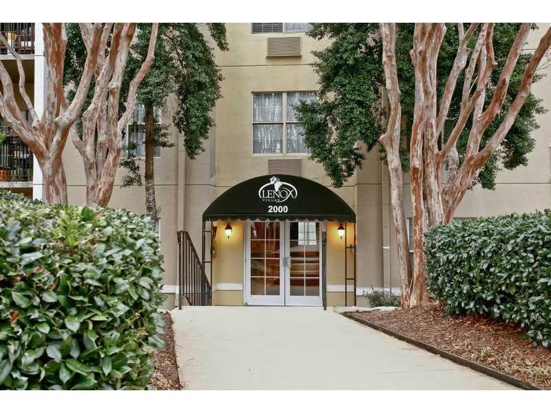 1 bedroom, 840 sq ft condominium sold at 970 Sidney Marcus Boulevard 2109, Atlanta, GA 30324