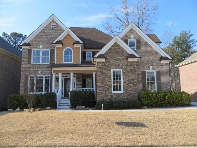 4 bedroom, 3,170 sq ft single family residence sold at 913 Arbor Drive, Loganville, GA 30052