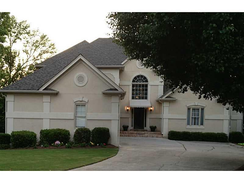 900 Cross Fire Ridge, Marietta, GA 30064 — most recent listing photo