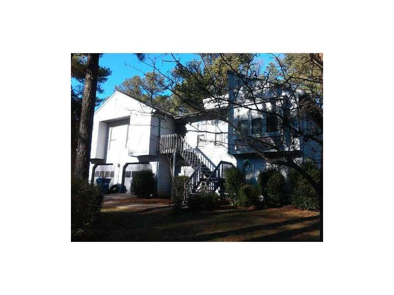 4 bedroom, 2,260 sq ft single family residence sold at 384 Mckees Rock Lane, Lawrenceville, GA 30044