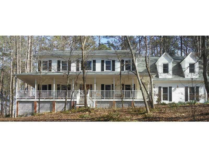 5 bedroom, 3,149 sq ft single family residence sold at 483 Martinique Trace, Canton, GA 30115