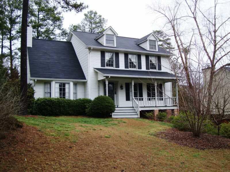 210 Carriage Station Circle, Roswell, GA 30075 — most recent listing photo