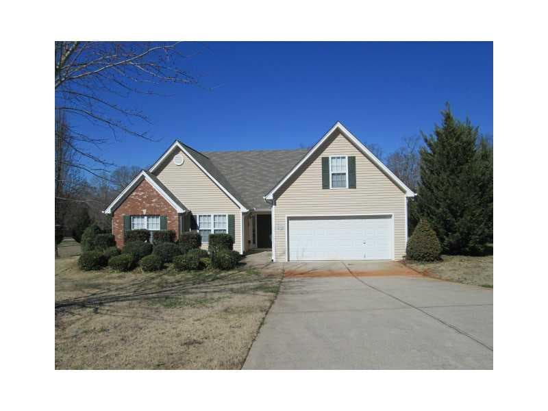 5452 Evergreen Forest Court, Flowery Branch, GA 30542 — most recent listing photo