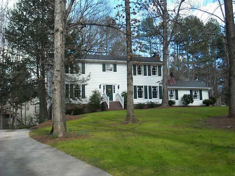 2229 Walker Drive, Lawrenceville, GA 30043 — most recent listing photo