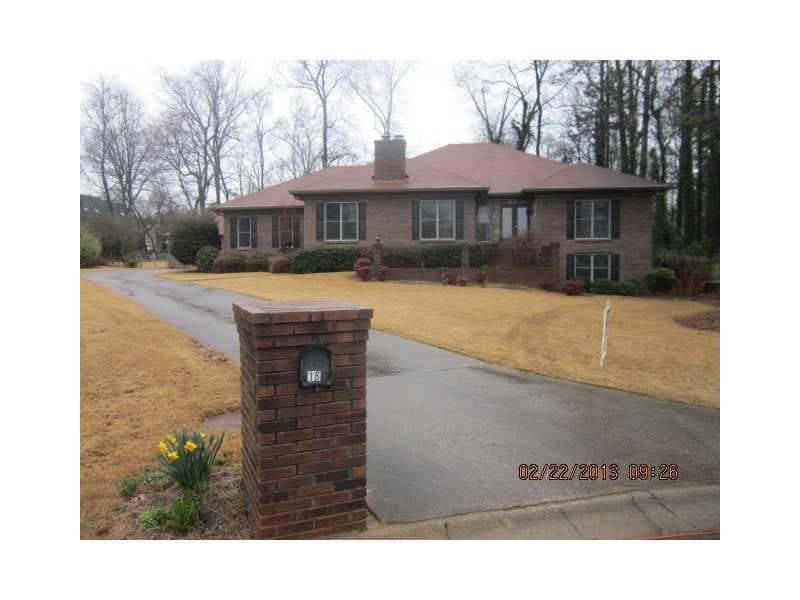 4 bedroom, 3,412 sq ft single family residence sold at 16 DARCEE Court, Lawrenceville, GA 30045