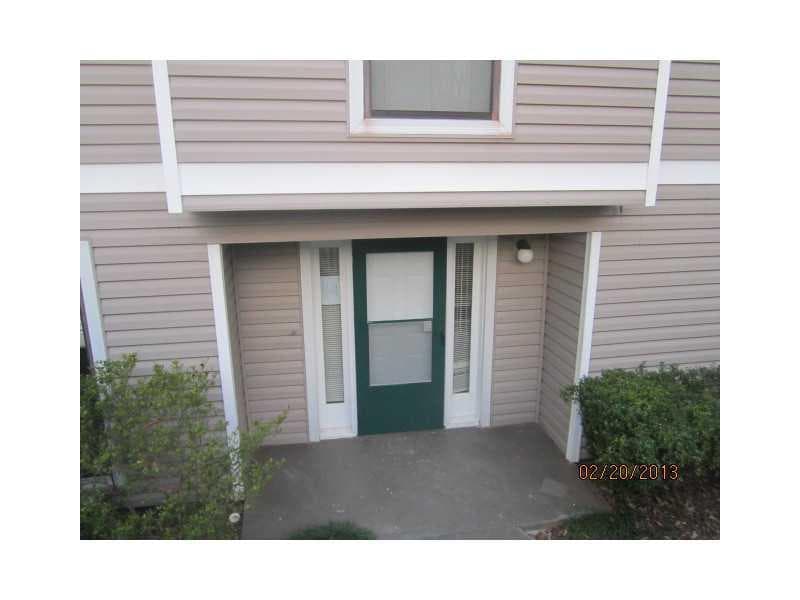 2 bedroom condominium sold at 1206 Wynnes Ridge Circle 1206, Marietta, GA 30067