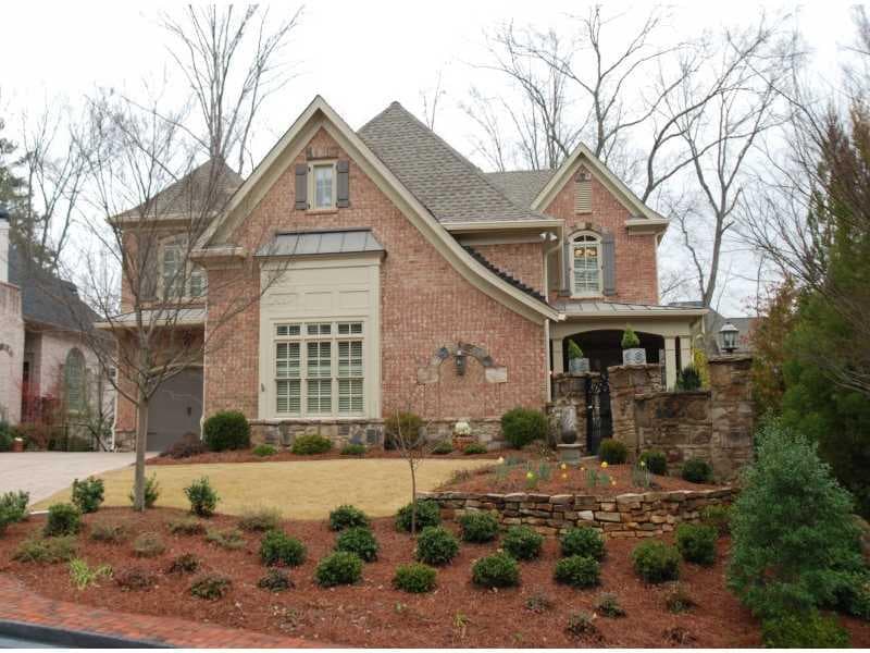1645 High Trail, Atlanta, GA 30339 — most recent listing photo