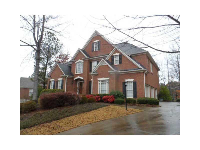 307 Quiet Hill Lane, Woodstock, GA 30189 — most recent listing photo