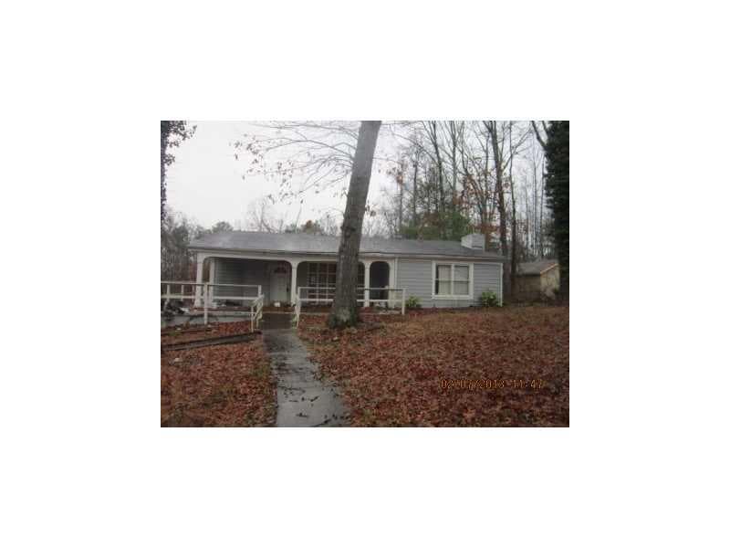 940 BLAIR BRIDGE Road, Austell, GA 30168 — most recent listing photo