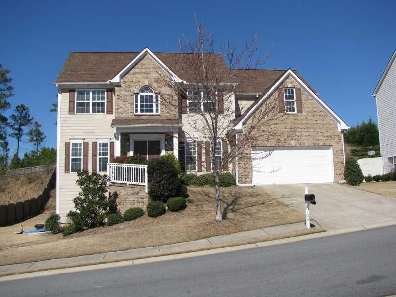 104 Crestmont Drive, Canton, GA 30114 — most recent listing photo