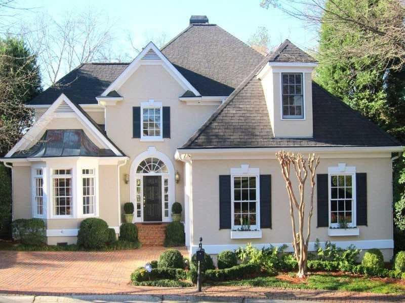 4 bedroom, 3,634 sq ft single family residence sold at 9 Westminster Close, Atlanta, GA 30327