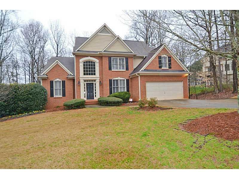 2569 Lake Forest Trail, Lawrenceville, GA 30043 — most recent listing photo