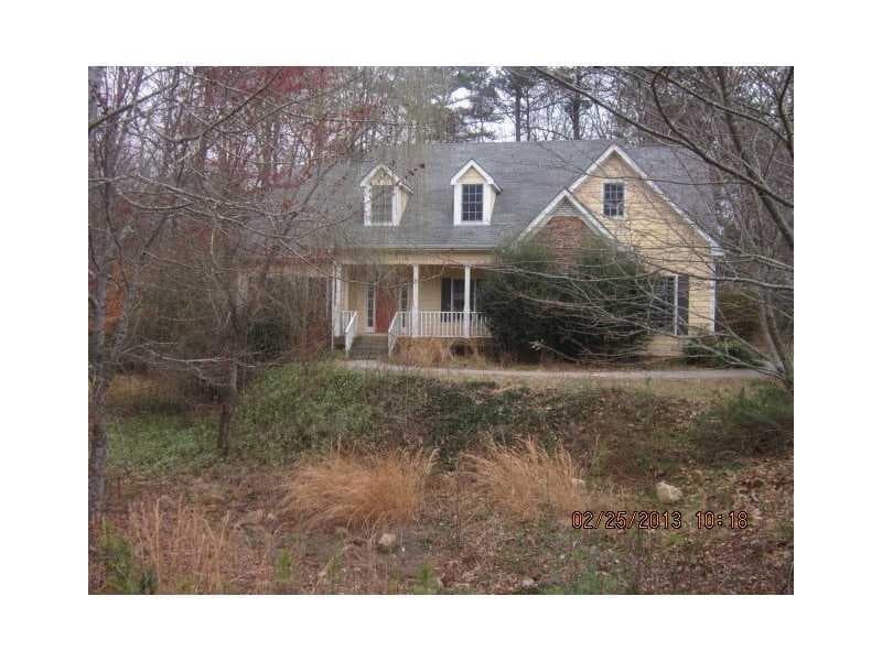 4 bedroom, 2,301 sq ft single family residence sold at 2425 TILLERY Lane, Cumming, GA 30041