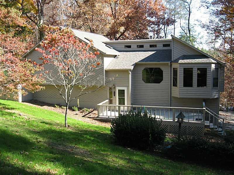 2891 Cedar Mill Drive, Acworth, GA 30102 — most recent listing photo