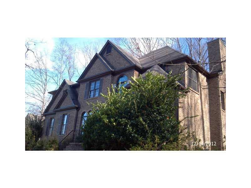 1255 Spring Oak Way, Cumming, GA 30041 — most recent listing photo